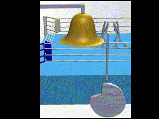 kick gif