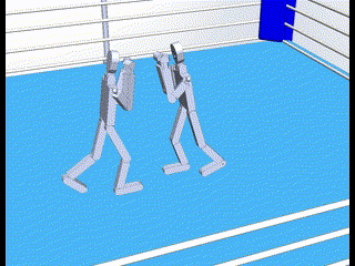 boxer gif
